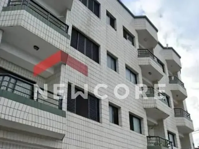 Imagem: Apartamento em Rua Lima Barreto - Solemar