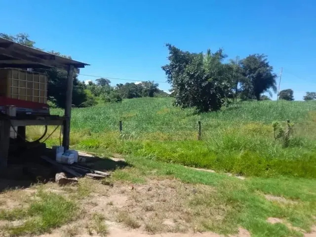 Imagem 2: Fazenda Beira Rio Manso em Chapada