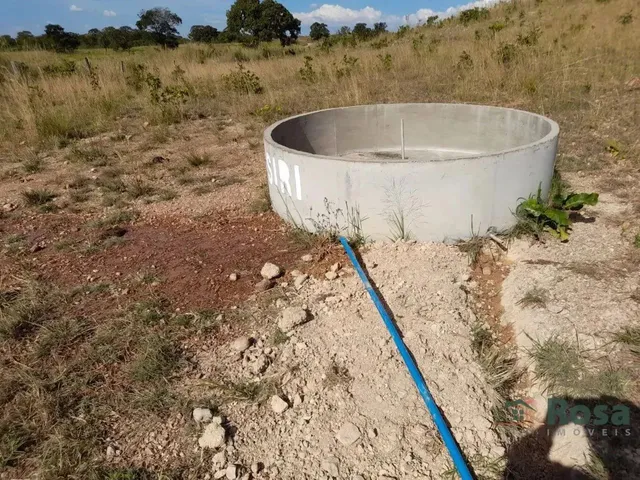 Imagem 5: Fazenda Beira Rio Manso em Chapada