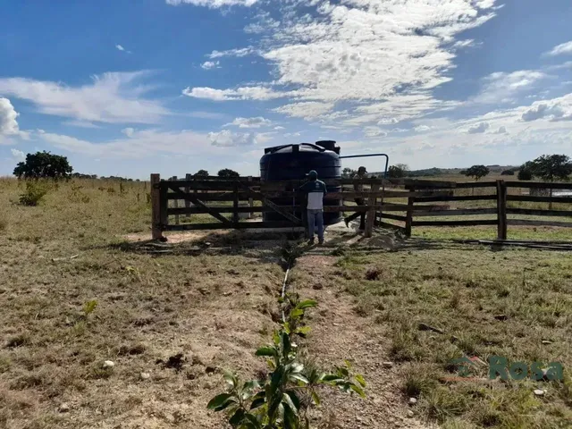 Imagem 3: Fazenda Beira Rio Manso em Chapada