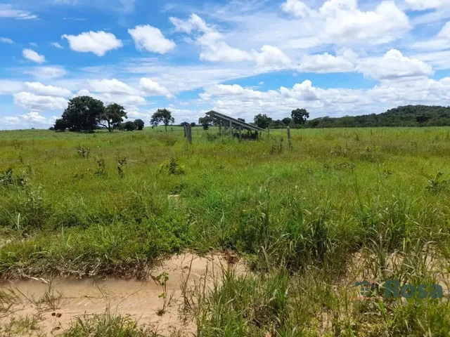 Imagem 12: Fazenda Beira Rio Manso em Chapada