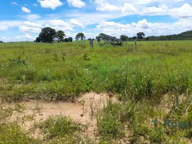 Imagem 8: Fazenda Beira Rio Manso em Chapada