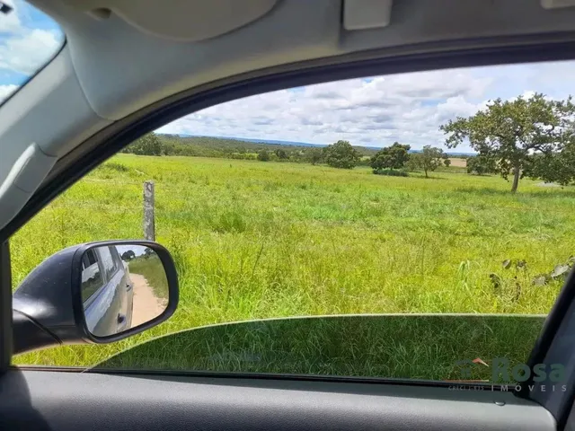 Imagem 13: Fazenda Beira Rio Manso em Chapada