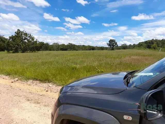 Imagem 14: Fazenda Beira Rio Manso em Chapada
