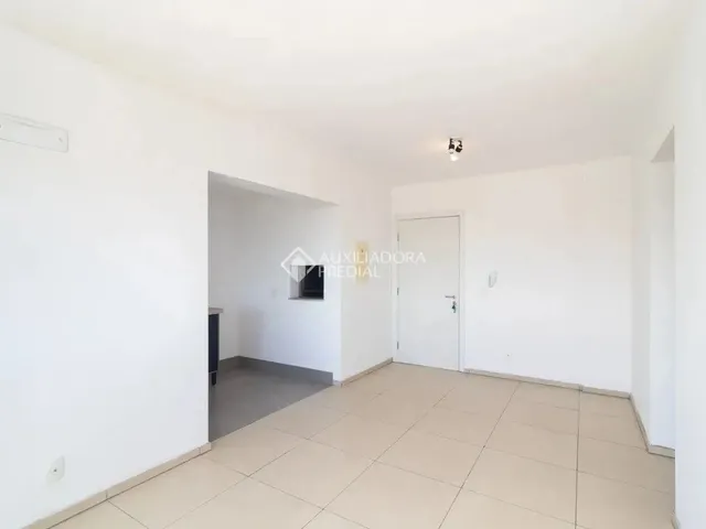 Imagem: Apartamento com 2 Dormitórios - Glória