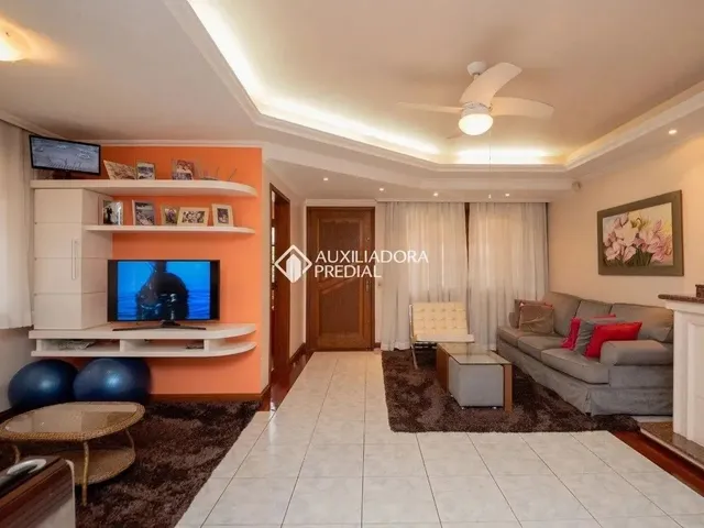 Imagem: Casa 4 Quarto(S), no Bairro Jardim Botânico