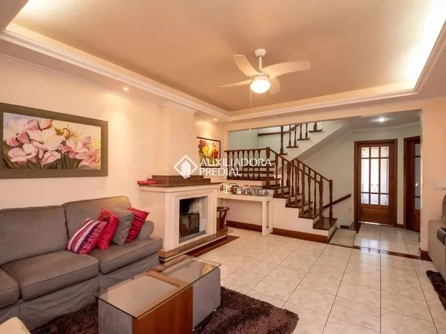Imagem 9: Casa 4 Quarto(S), no Bairro Jardim Botânico