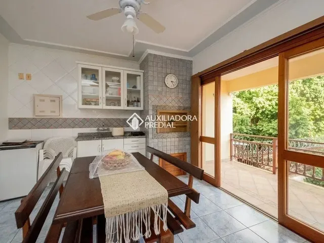 Imagem 8: Casa 4 Quarto(S), no Bairro Jardim Botânico
