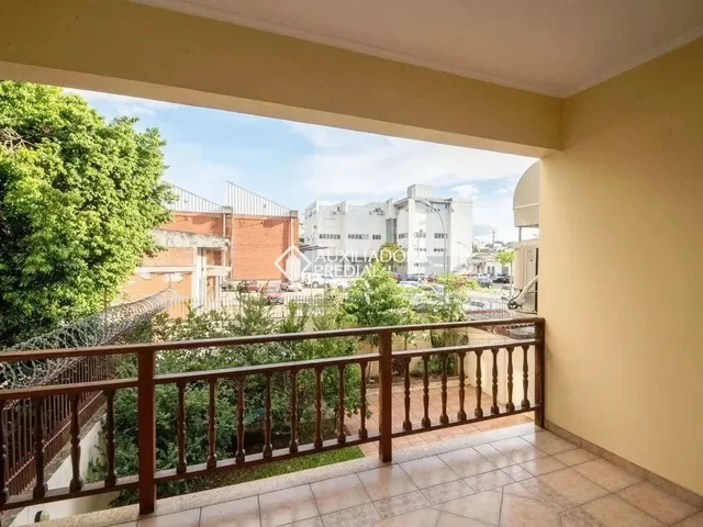 Imagem 2: Casa 4 Quarto(S), no Bairro Jardim Botânico