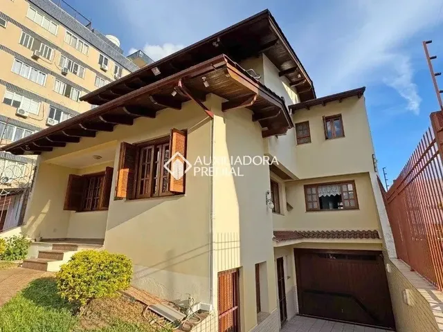 Imagem 16: Casa 4 Quarto(S), no Bairro Jardim Botânico