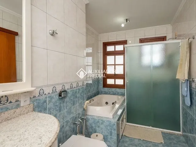 Imagem 12: Casa 4 Quarto(S), no Bairro Jardim Botânico