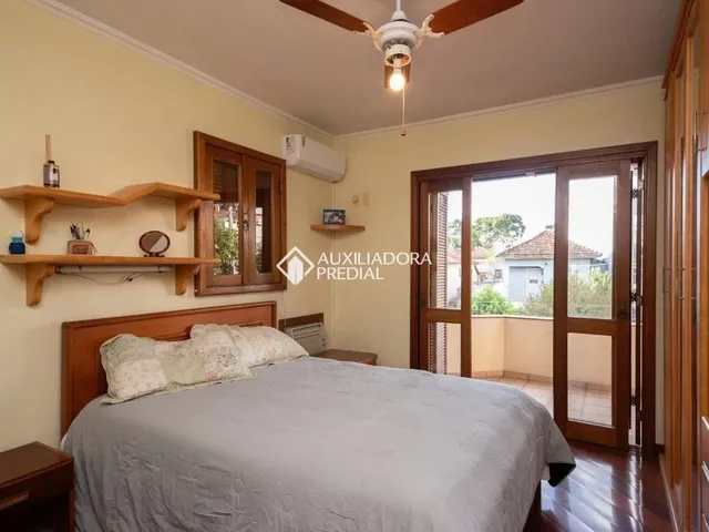 Imagem 10: Casa 4 Quarto(S), no Bairro Jardim Botânico