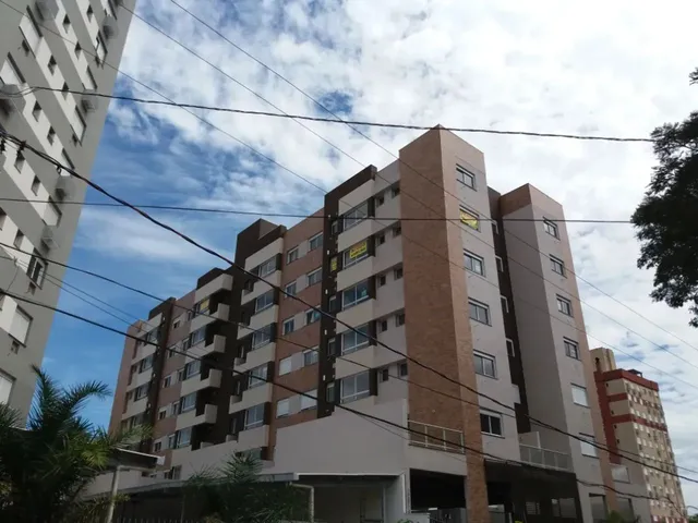 Imagem: Semi-Mobiliado 2 D Churrasqueira e 2 Vagas