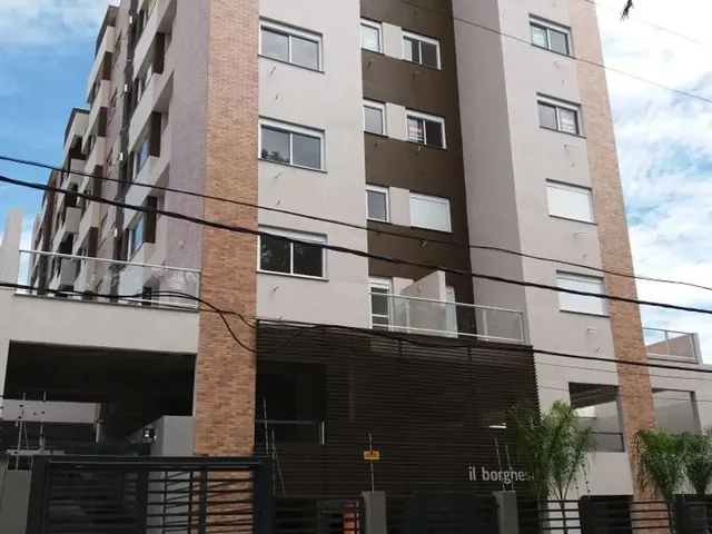 Imagem 2: Semi-Mobiliado 2 D Churrasqueira e 2 Vagas - Juntoa a Pucrs - Porto Alegre - Rs
