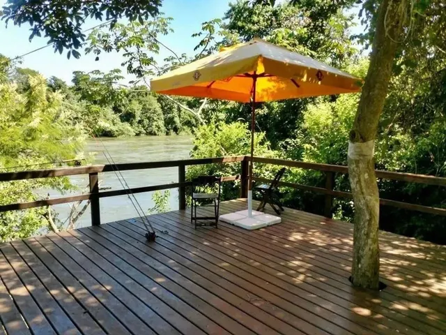 Imagem 1: Chácara Comercial / Residencial - Venda, Comunidade Genésio, Zona Rural - Chapada Dos