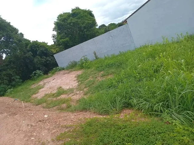 Imagem: Terreno À Venda Parque Jatobá (Mapim)