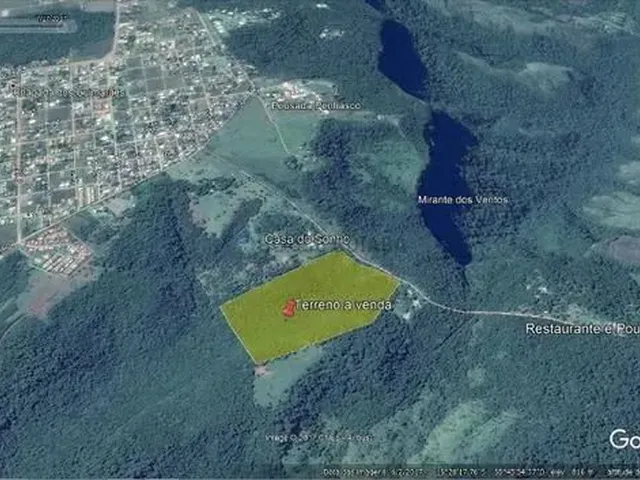 Imagem: Vende-Se Área em Chapada dos Guimarães