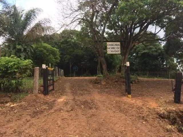 Imagem 5: Vende-Se Área em Chapada dos Guimarães , 19 Ha