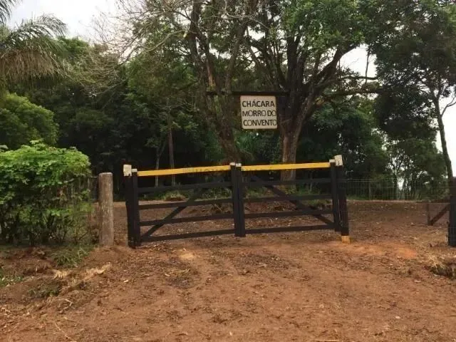 Imagem 10: Vende-Se Área em Chapada dos Guimarães , 19 Ha