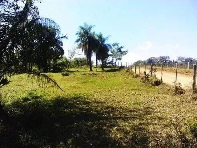 Imagem 14: Vende-Se Área em Chapada dos Guimarães , 19 Ha