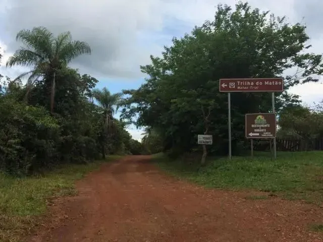 Imagem 7: Vende-Se Área em Chapada dos Guimarães , 19 Ha