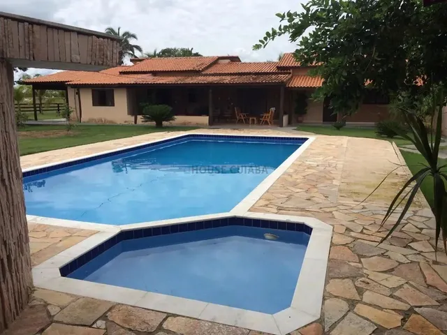 Imagem: Maravilhosa Chácara Lazer e Pescaria