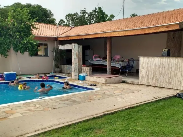 Imagem 5: Maravilhosa Chácara Lazer e Pescaria