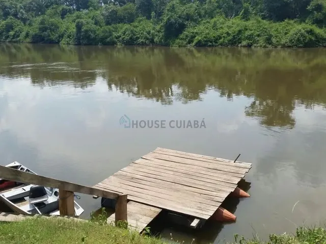 Imagem 4: Maravilhosa Chácara Lazer e Pescaria