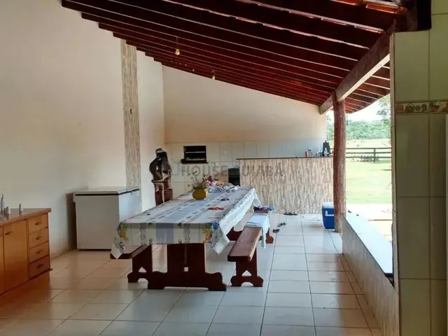 Imagem 7: Maravilhosa Chácara Lazer e Pescaria