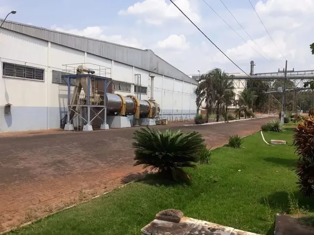 Imagem 2: Fazenda de 26.727,36 Hectares na da Cidade de Nova Mutum no Estado do Mato Gross