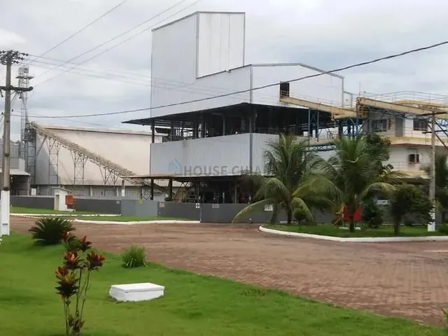 Imagem 12: Fazenda de 26.727,36 Hectares na da Cidade de Nova Mutum no Estado do Mato Gross