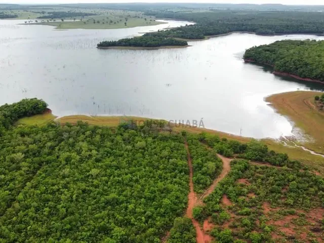 Imagem 1: Chácara no Região do Manso