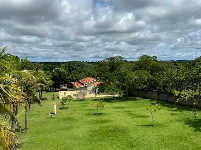 Imagem: Excelente Chácara Distrito da Guia