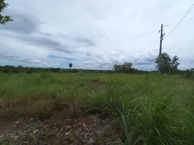 Imagem 1: Oportunidade Chácara Rosário Oeste