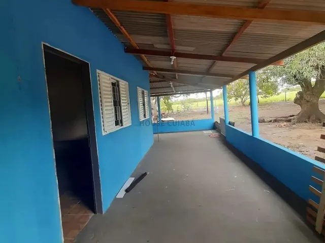 Imagem 9: Oportunidade Chácara Rosário Oeste
