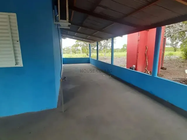 Imagem 5: Oportunidade Chácara Rosário Oeste