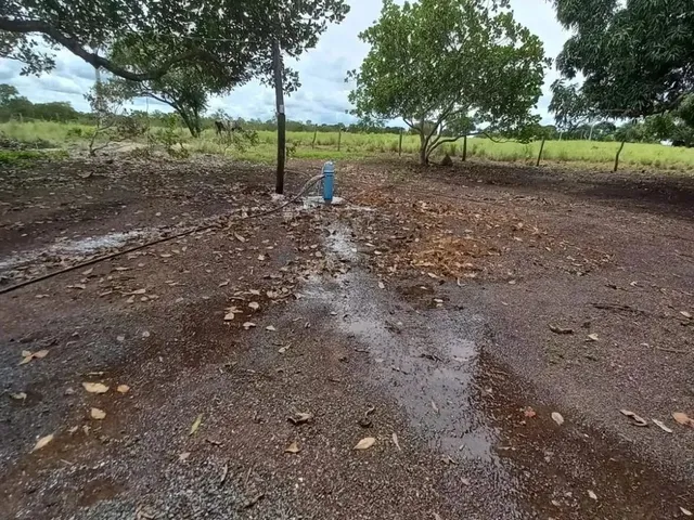 Imagem 14: Oportunidade Chácara Rosário Oeste