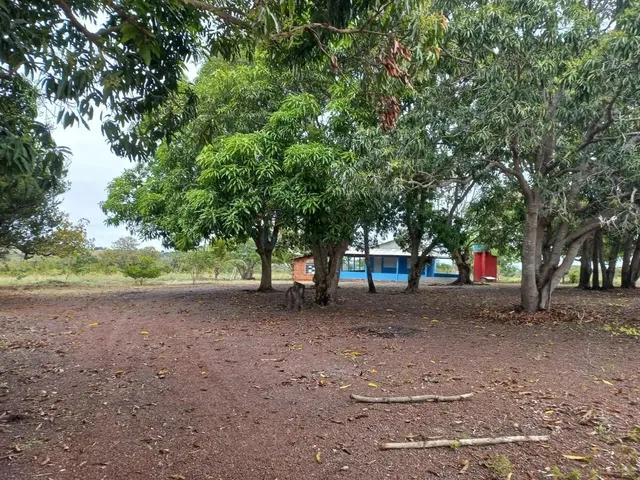 Imagem 10: Oportunidade Chácara Rosário Oeste