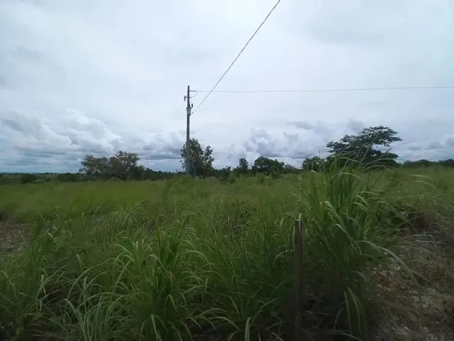 Imagem 6: Oportunidade Chácara Rosário Oeste
