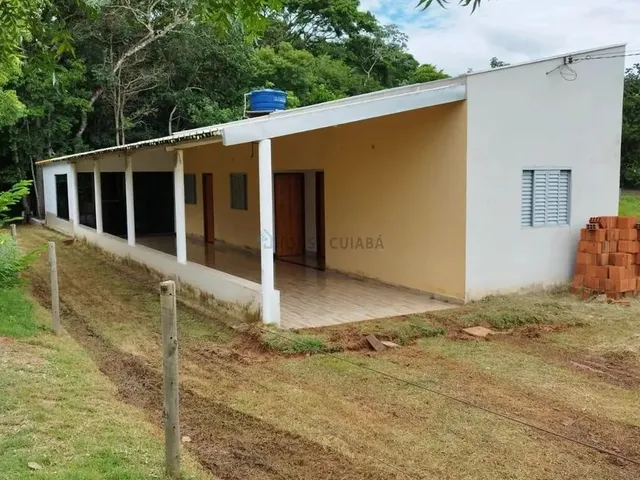 Imagem 3: Rancho para Venda Ou Locação no Jauru