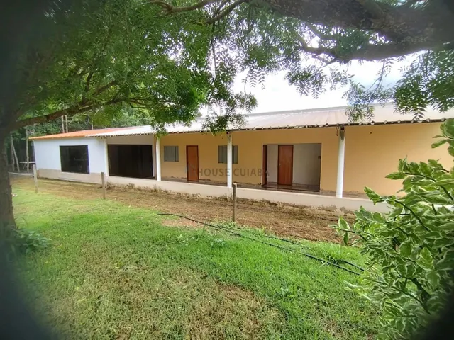 Imagem 7: Rancho para Venda Ou Locação no Jauru