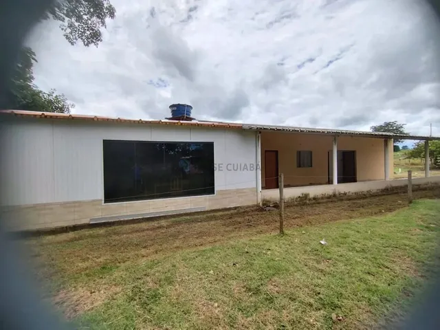 Imagem 4: Rancho para Venda Ou Locação no Jauru
