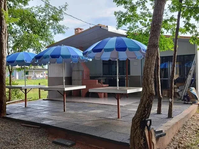 Imagem 6: Rancho para Venda Ou Locação no Jauru