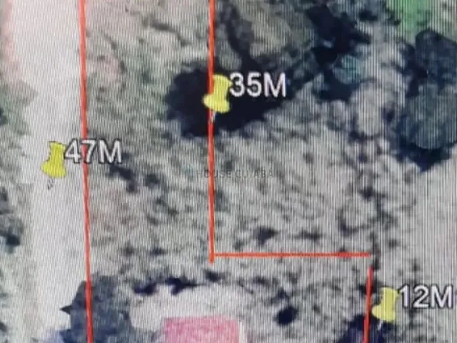 Imagem: Dois Terreno Totalizando 780 M2 na Avenida