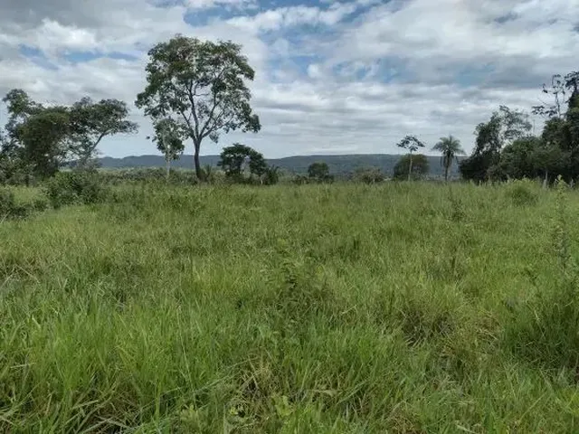Imagem: Fazenda C/ 149He, C/ 80He Aberto, Terra