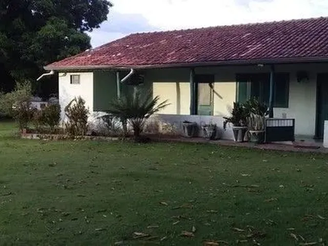 Imagem 1: Chácara Agrovila das Palmeiras