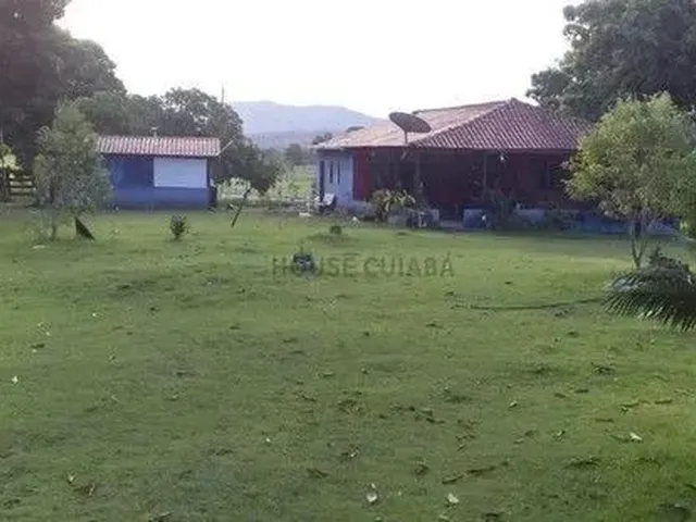 Imagem 11: Chácara Agrovila das Palmeiras