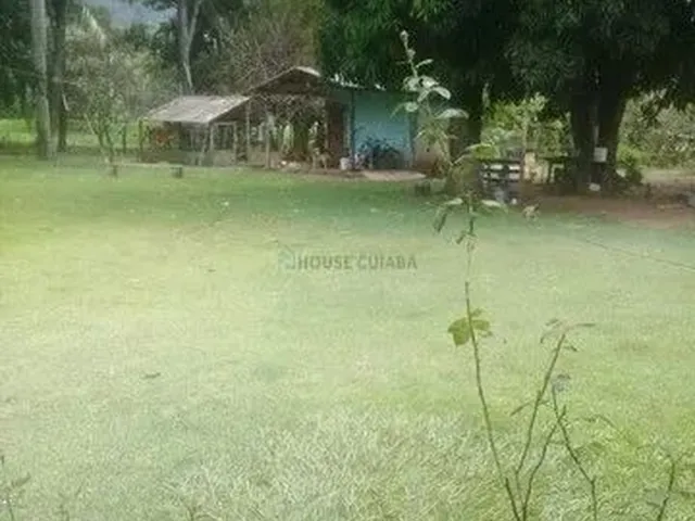 Imagem 14: Chácara Agrovila das Palmeiras