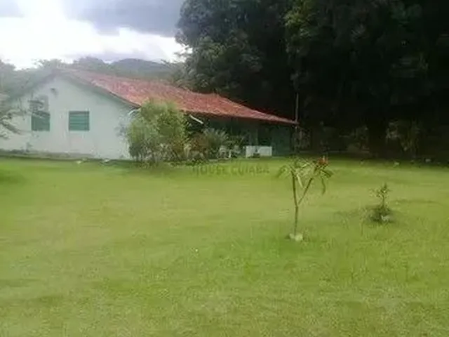 Imagem 10: Chácara Agrovila das Palmeiras