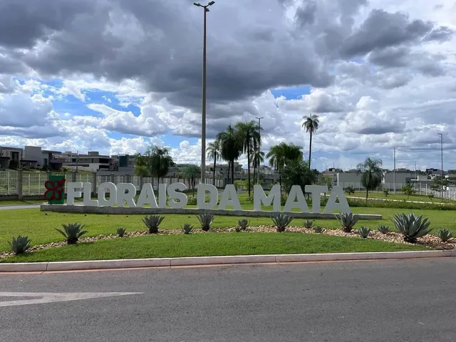 Imagem: Vendo Terreno - 390M² - Condomínio Florais